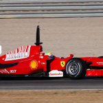 F1: Não posso ser feliz desse jeito, diz Massa após sexto lugar