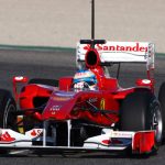 F1: Schumacher aponta Massa e Alonso como favoritos ao tÁ­tulo