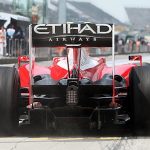 F1: Motor quebra de novo, mas Alonso ainda mantém tranquilidade
