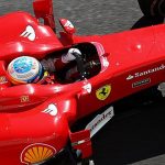 F1: Alonso marca o melhor tempo no 2º treino livre em MÁ´naco