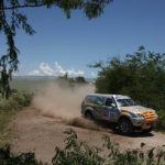 Rally: Sustentabilidade será foco principal do Dakar 2011, diz Kolberg