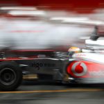 F1: Hamilton elogia decisões de seu companheiro Jenson Button