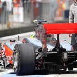 F1: Button lidera 1º treino livre no Canadá; Schumacher é 2º