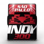 IndyCar: Etapa brasileira da Indy tem informações no Twitter
