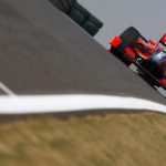 F1: Confiante, Lucas espera prova consistente