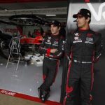 F1: Mesmo largando em 24º, Lucas mantém otimismo