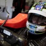 F1: Di Grassi volta Á  pista em Jerez