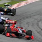 F1: Com mais desenvolvimentos, Virgin visa novamente ser a melhor entre as estreantes