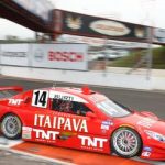 Stock: Itaipava Racing Team destaca evolução para etapa do Rio de Janeiro