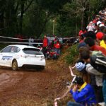 Rally: Invasão estrangeira no Rally de Erechim