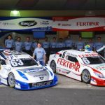 Stock: Rosinei Campos descarta favoritismo na etapa de Curitiba