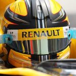 F1: Kubica usa braçadeira negra em sinal de luto