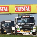 Truck: Dirani e Andrade dividem primeira fila do grid no Rio
