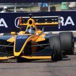Indy Lights: Rodrigo Barbosa confia em boa classificação