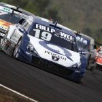 Stock: Qualicorp Racing mantém foco no pódio
