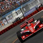 IndyCar: Scott Dixon mantém domÁ­nio nas ruas paulistanas