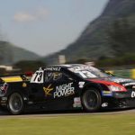 Copa Montana: Jimenez busca boa classificação para fugir de confusão na largada