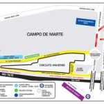IndyCar: FIA aprova circuito de rua de São Paulo
