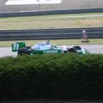 IndyCar: ‘Nosso carro é melhor do que mostram os resultados até agora’, diz Tony Kanaan