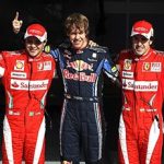 F1: Red Bull não é imbatÁ­vel, diz Massa