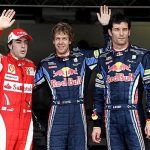 F1: Vettel nega arrependimento por escolha de escapamento antigo