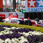 Indy: Vitor Meira diz que A.J. Foyt Racing está no caminho certo