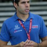 Indy500: ‘Seleção brasileira’ entra em campo nas 500 Milhas de Indianápolis