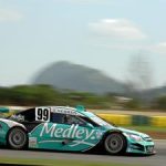 Stock: Xandinho Negrão confirma evolução na melhor 6ª-feira do ano