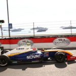 Fórmula Renault 3.5: Negrão é o melhor brasileiro em MÁ´naco
