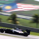 F1: Bruno Senna vÁª Williams entre as mais rápidas para a corrida