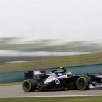 F1: Após melhor classificação, Bruno Senna vÁª Williams forte para prova