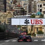 F1: Button é o mais rápido no 2º treino em MÁ´naco; Massa fica em 3º