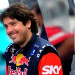 Stock: Red Bull Racing realiza demonstração de pitstop nas ruas de Porto Alegre