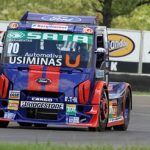 Truck: Novo formato de classificação impõe desafio em Caruaru