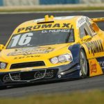 Stock: Bom retrospecto no Velopark anima dupla da Hot Car