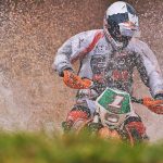 Felipe Zanol faz testes fÁ­sicos no Centro de Treinamento da Red Bull na Áustria