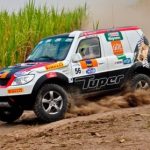 Rally: Correr em casa é motivação para dupla da Tuper na Mitsubishi Cup