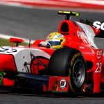 GP2: Sabemos o que temos de fazer para melhorar, diz Razia
