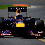 F1: Red Bull domina treinos livres na Austrália; Massa fecha o dia em 8º
