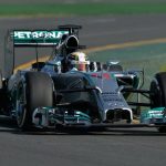 F1: Hamilton reage e lidera o Segundo Treino Livre na Austrália; Massa fica em 12º