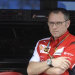 F1: Crise faz Stefano Domenicali pedir demissão da Ferrari