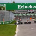 F1: Heineken quer corrida no Vietnã