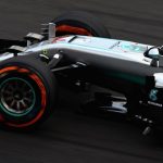 F1: Hamilton domina classificação e sai na pole na Malásia. Massa é 10º