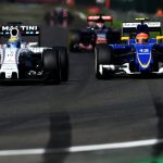 F1: Brasileiros estão perdendo para companheiros. E apontam motivos diferentes
