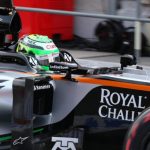 F1: Pré-Temporada – Barcelona: Hulkenberg, Force India, lidera na terceira manhã de testes
