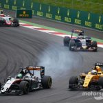F1: Nico Hulkenberg assina com Renault para 2017