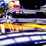 F1: Verstappen surpreende e coloca Red Bull na ponta na Bélgica