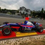 F1: Por empréstimo, Sainz correrá para Renault em 2018