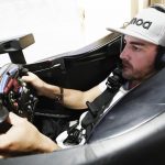 F1: Mercedes explica por que não quer Alonso para 2018