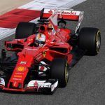 F1: Vettel lidera e Mercedes tem treino discreto no Bahrein